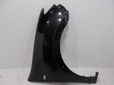 Dacia stepway 2 12-20 крыло  передний правый  оригинал  ! фото №1