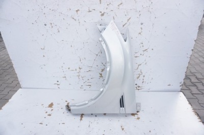 Крила лівий перед ford kuga mk1 фото №1