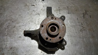 Поворотный кулак правая renault laguna ii 1.9 dci фото №1