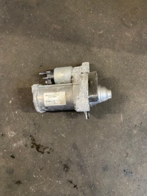 Mercedes a 177 1.3 стартер 2829061100 фото №1