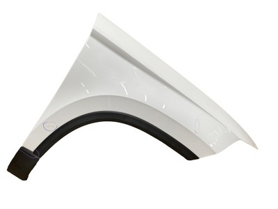 Seat ateca 575 крила правий перед фото №1