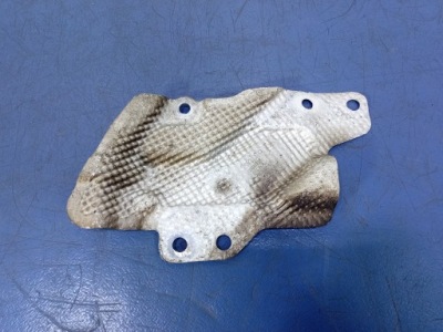 Volvo s90 ii t6 2.0t 320km awd захист теплова фото №1