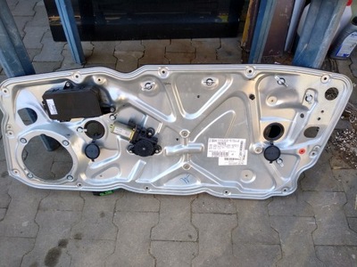 Механізм скло правий stilo 3d фото №1