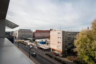 Mieszkanie, Wrocław, Stare Miasto, 56 m²