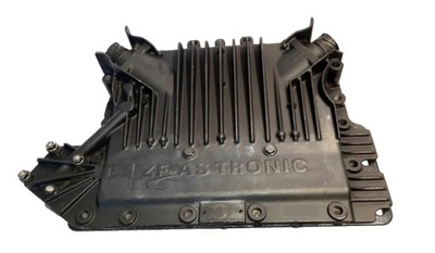 МЕХАНИЗМ ПЕРЕКЛЮЧЕНИЯ ПЕРЕДАЧ / КУЛИСА MODULATOR ZF ASTRONIC 81.25839-7439