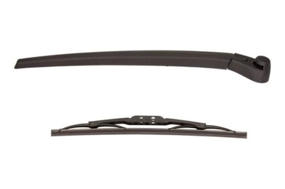 HOLDER WIPER BLADES IBIZA 02- TYL.  