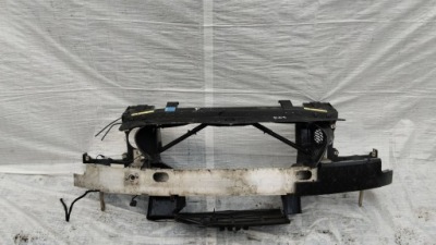 Pas перед передний усилитель bmw e63 e64 фото №1