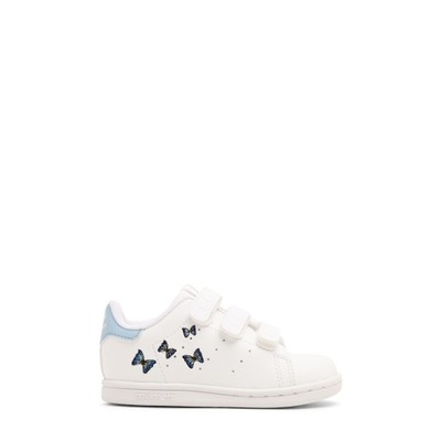 BUTY DZIECIĘCE ADIDAS STAN SMITH CF H00767 r. 25