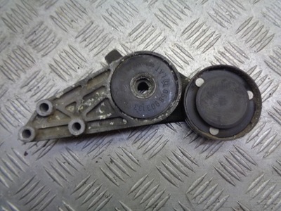 Натягувач ремінь vw passat b5 1.6 фото №1