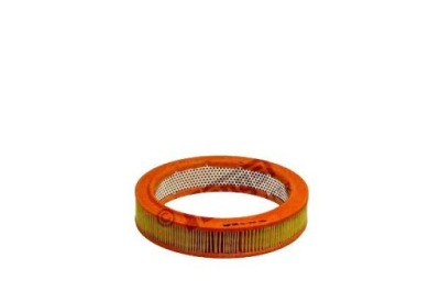 Фільтр повітря vw 1,3 83- фото №1