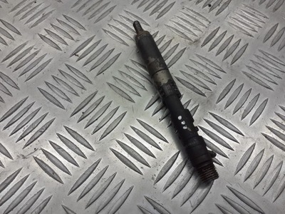 Инжектор форсунка renault kangoo i ejbr040010 фото №1