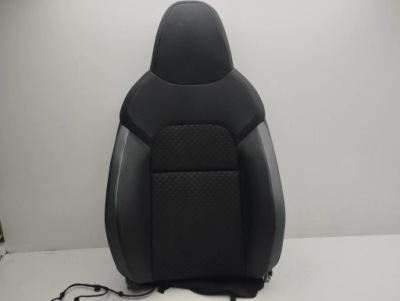 Nissan juke ii f16 2023 права сторона сидіння, сидіння фото №1