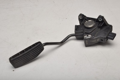 Honda insight ii педаль газа потенциометр tf0-g0 фото №1