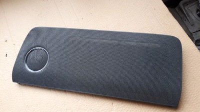 S4 b8 a4 защита накладка полка левая bang olufsen фото №1