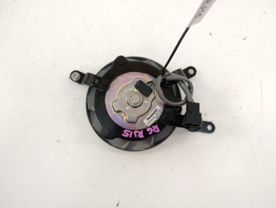 YAMAHA R6 RJ15 ВЕНТИЛЯТОР 