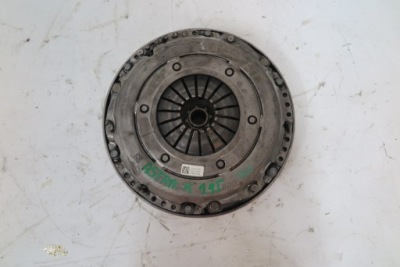 Opel astra k 5 1.4 turbo сцепление колесо двухмассовый фото №1