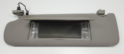 Козырёк защита левая jaguar xjr x300 europa фото №1