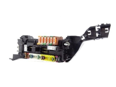 Модуль коробка предохранителей mercedes gle ml w166 a1665402350 фото №1