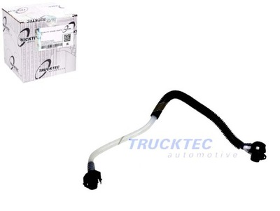 CABLE COMBUSTIBLES MERCEDES TRUCKTEC  