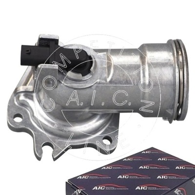 Aic 57953 термостат, середина охлаждающий фото №1