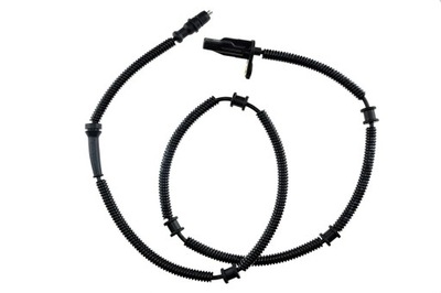 Датчик abs задняя l=p nty renault master ii 1.9 dci dti фото №1