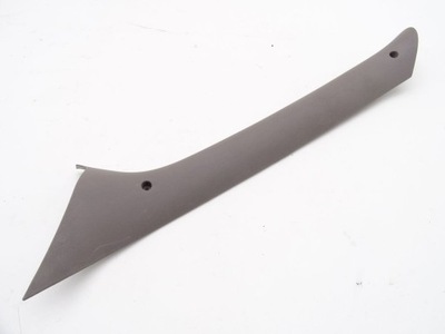 Renault master ii 98-03 защита стойка левый перед фото №1