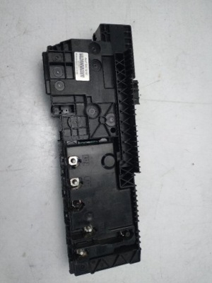 Модуль запобіжників коробка mercedes vito 447 a4475400250 фото №1