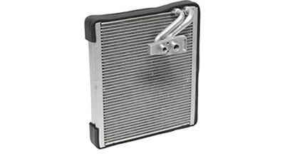 Испаритель кондиционера jeep compass patriot caliber фото №1