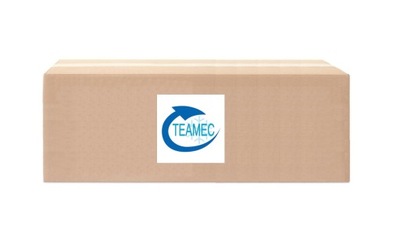 Компрессор кондиционера teamec 8623368 фото №1