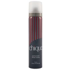 CHIQUE DEZODORANT DLA KOBIETY 75ML SPRAY [PERFUMY]