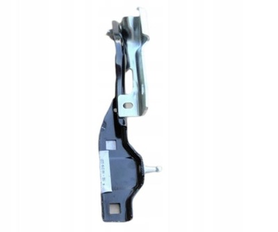 Петля правий капот двигуна alfa romeo giulia фото №1