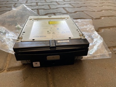 Mercedes s 222 2229007913 модуль навигация harman фото №1