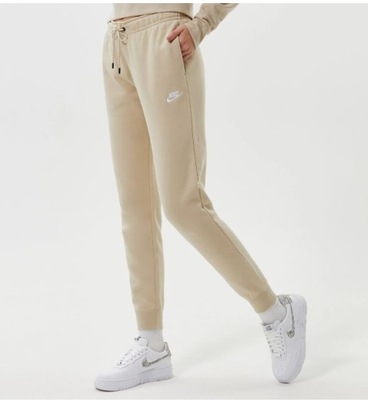 Spodnie sportowe Nike Sportswear Esential r.L