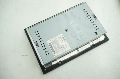 Volvo xc90 i усилитель радио 30732827 фото №1