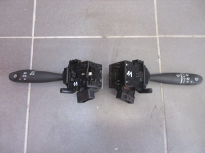 Переключатель комбинированный дворник рычаг hyundai i10 фото №1