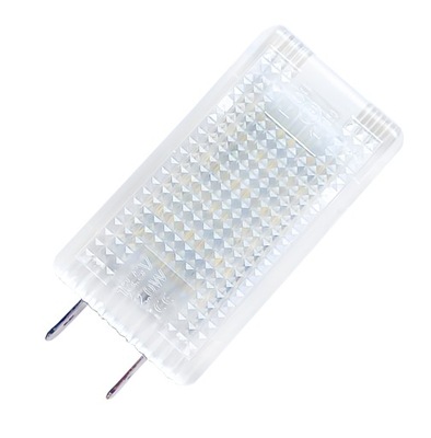 Лампа led свет освещение багажника mini cooper cabrio r50 r52 r53 r57 фото №1