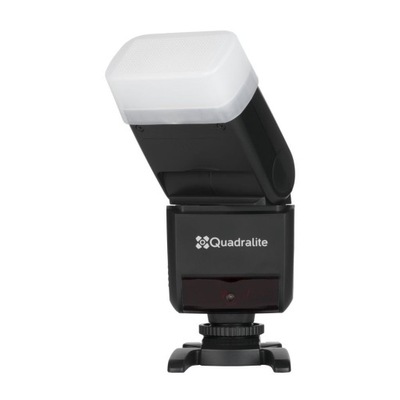 Lampa Quadralite Stroboss 36 TTL błyskowa Fuji