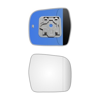 Асферический toyota previa xr30/xr40 2000-2005 2001 фото №1