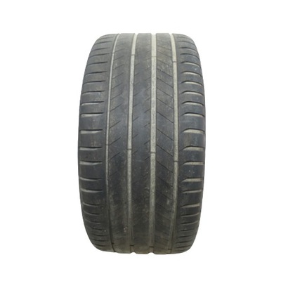 BG-346 ПОКРИШКА LETNIA MICHELIN LATITUDE SPORT 3 MO 295/35ZR21 107Y XL 0118