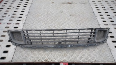 Citroen c5 iii x7 решётка w бампер dół нижняя фото №1