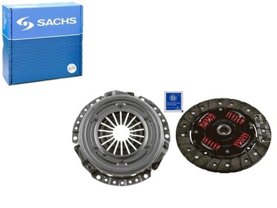 KOMPLEKTAS SANKABOS SZEPL K-T FORD SACHS 