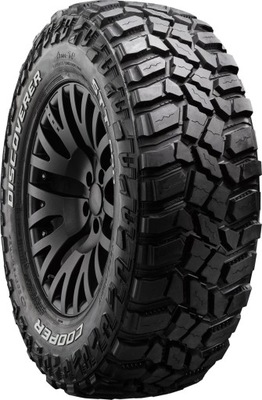 1 PIEZA COOPER DISCOVERER STT PRO RWL POR 31X10.50R15  