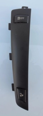 Панель переключателей консоли rodkowej bmw x3 f25 9202929 фото №1