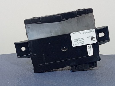 Bmw 7 g11 g12 модуль блок управления led 6807353 фото №1