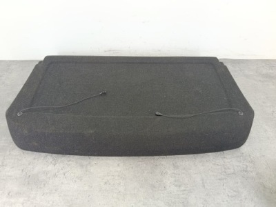 Полиця багажника fiat bravo 2 хетчбек фото №1