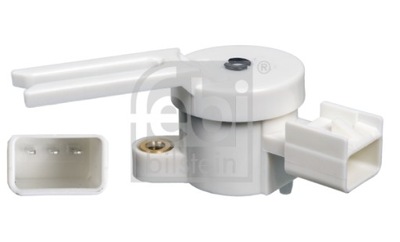 Вимикач світла стоп febi bilstein 102598 фото №1