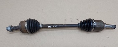 Привідний вал ліва ford ka ii 1.2 фото №1