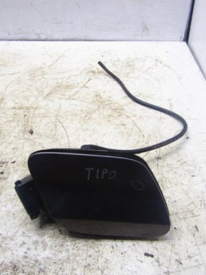 Кришка заливної пального 695 fiat tipo ii hb фото №1