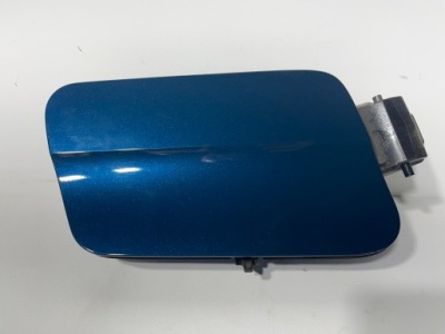 Peugeot 5008 ii крышка заливной топлива бензин идеальное состояние фото №1