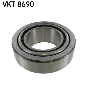 BEARING MECH. BOX GEAR VKT 8690  